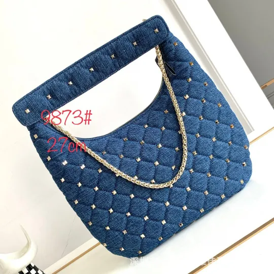 Denim Blue